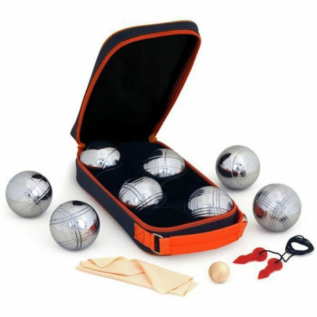 Boules komplekt K-Ro Space Quadrette