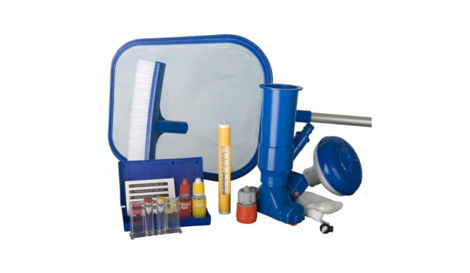 Swimming Pool Maintenance Kit Gre