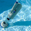 Automaatsed basseinipuhastajad Gre 3,7 V 10 W
