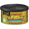 Освежитель воздуха для автомобилей California Scents CCS-1223CTMC Golden State Delight банка 42 g