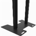 Seinaklamber Neomounts AFP-875BL Must