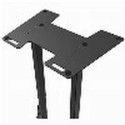 Seinaklamber Neomounts AFP-875BL Must