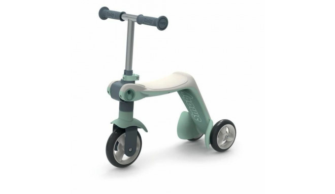 Tricycle Smoby Switch