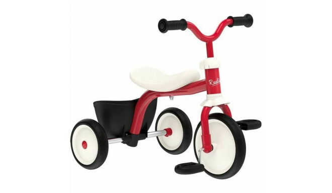 Tricycle Smoby Red