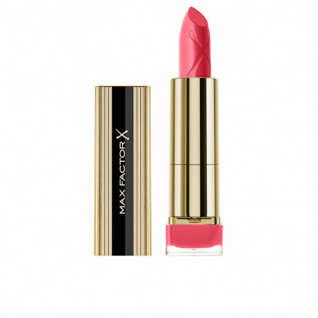 Lip balm Max Factor Colour Elixir Orange Nº 055 Bewitching coral 4 g