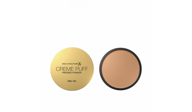 Compact Powders Max Factor Creme Puff Nº 5 Translucent 21 g