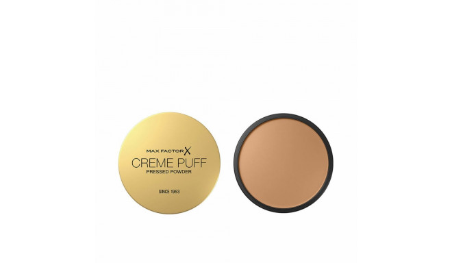 Compact Powders Max Factor Creme Puff Nº 13 Nouveau Beige 21 g