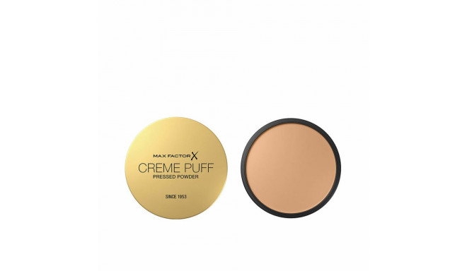 Compact Powders Max Factor Creme Puff Nº 75 Golden 21 g