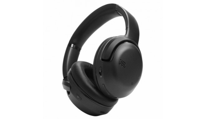 Headphones with Microphone JBL Tour One M2 Black