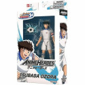 Liigestega kuju Bandai Captain Tsubasa