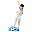 Liigestega kuju Bandai Captain Tsubasa