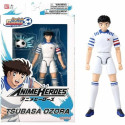 Liigestega kuju Bandai Captain Tsubasa