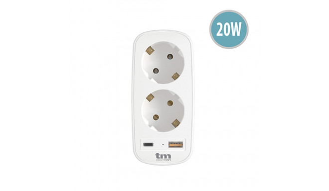 Multiple Base TM Electron 250 V 20 W