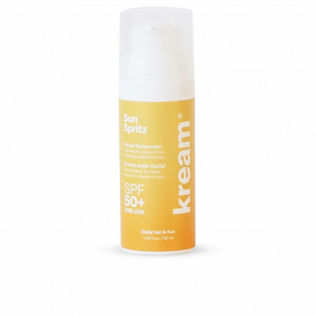 Sun Cream Kream Sun Spritz Spf 50+ 50 ml