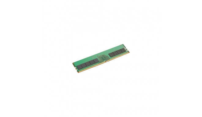 RAM-mälu Lenovo 4X77A77496 32 GB DDR4 3200 MHz