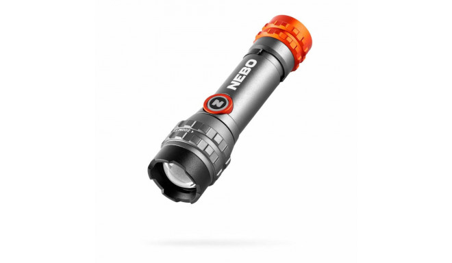 Rechargeable LED torch Nebo Davinci™ 450 Flex 450 lm