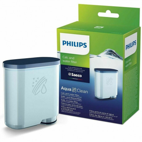 kohta toksiinidest" Philips Kohvimasin