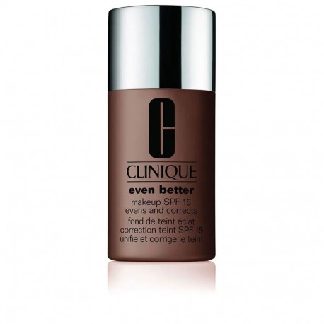 pigmendilaikude vastane korrektor Clinique Even Better Nº 33 Espresso Nº 33-Espresso Spf 15 30 ml