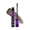 Kulmudele Volüümi Lisav Geel Urban Decay Big Bush Brow Dark drapes