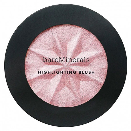 Põsepuna bareMinerals Gen Nude Rose Glow 3,8 g Marker