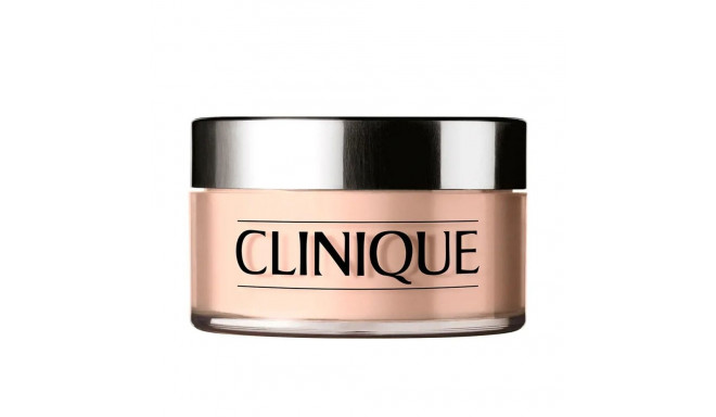 Loose Dust Clinique Blended Nº 03 Transparency 25 g