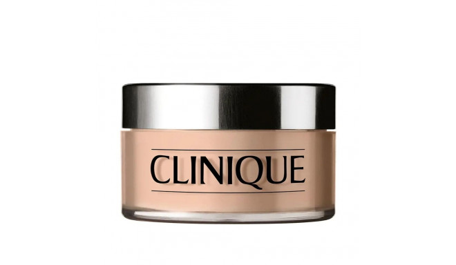 Loose Dust Clinique Blended Nº 04 Transparency 25 g