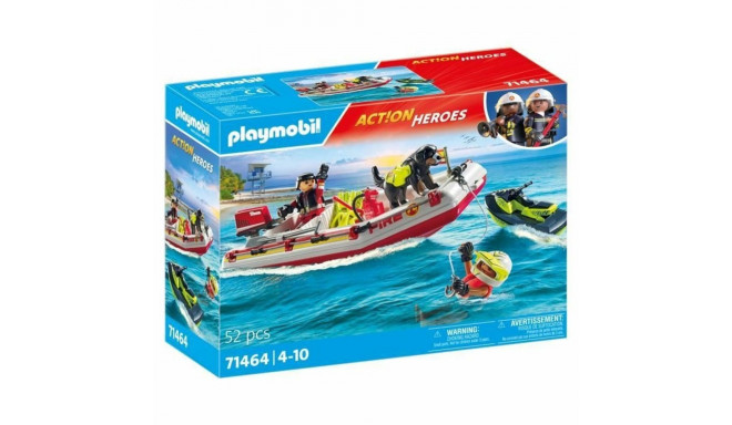 Playset Playmobil