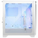 ATX Semi-tower Box MSI White