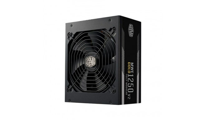 Источник питания Cooler Master ATX 80 Plus Gold