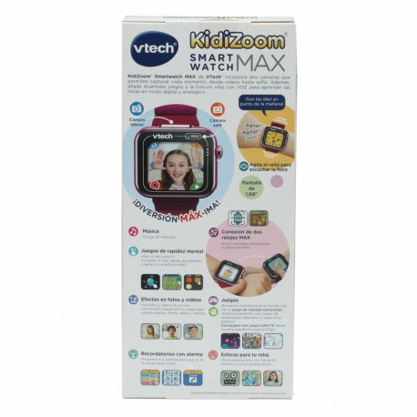 Детские умные часы Vtech