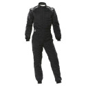 Võidusõidukombinesoon OMP OMPIA0-1847-C01-071-XL XL