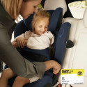 Автокресло Cybex Pallas G Серый ISOFIX