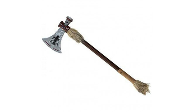 Battle Axe 47 cm Male Viking