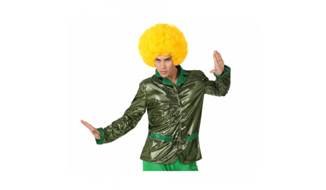 Adult-sized Jacket Th3 Party Green - XL