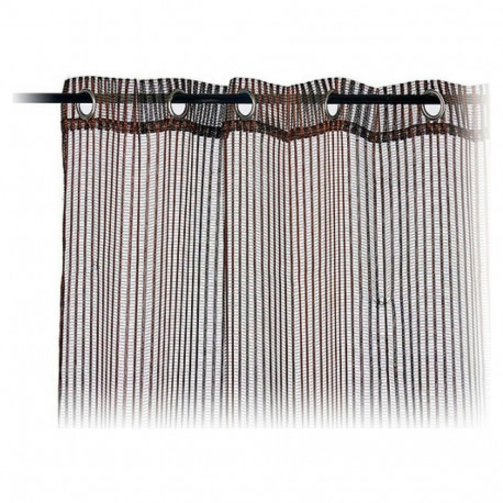 Kardinad Gift Decor Pruun 1 x 260 x 140 cm 26 x 36 x 2 cm