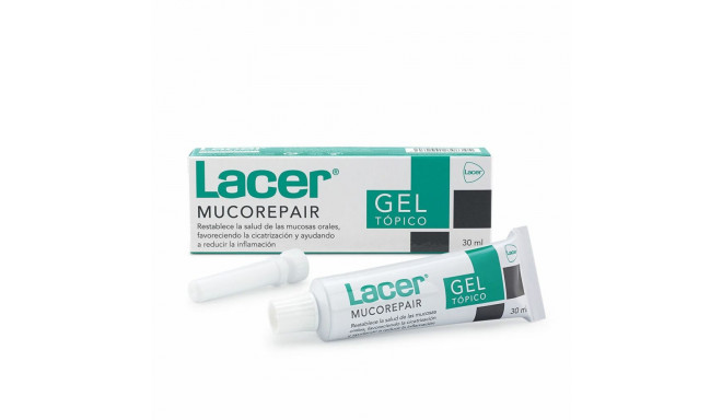 Защита ротовой полости Lacer Mucorepair