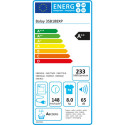 Niiskust kondenseeriv kuivati Balay 3SB188XP  8 kg Valge