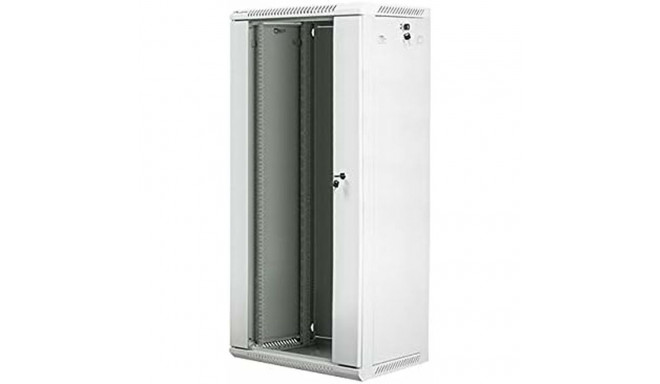 Seinakinnitusega Serverikapp Lanberg WF01-6427-10S