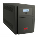 APC Easy UPS SMV uninterruptible power supply (UPS) Line-Interactive 2 kVA 1400 W 6 AC outlet(s)