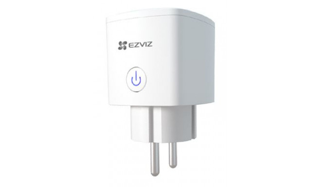 EZVIZ EZVIZ Smart plug T30-10B