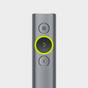 Logitech LOGI Spotlight Present Remote SLATE OEM