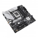 Asus PRIME B760M-A WIFI D4 Processor family Intel Processor socket LGA1700 DDR4 DIMM Supported hard 