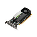 PNY GPU NVIDIA VCNT1000-8GB-SB PCI-Express 3.0 x16, LP8 GB GDDR6 128-bit, 4x Mini DP 1.4, 1x LP brac