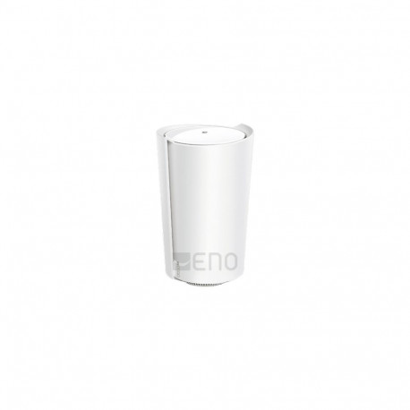 TP-Link DECO X50-5G - 5G-LTE Router