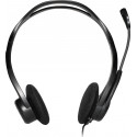 Logitech 960 USB-Headset