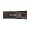 Samsung mälupulk 128GB BAR Plus USB 3.1, titan gray
