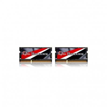 G.Skill 16GB DDR3-1600 memory module 2 x 8 GB 1600 MHz