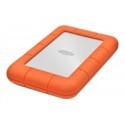 LaCie external HDD 2TB Rugged Mini USB 3.0