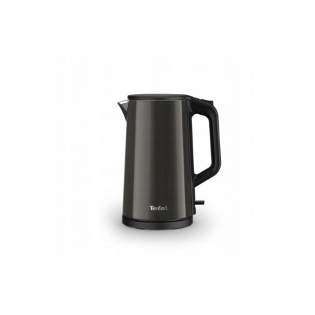 Tefal electric kettle KI583E graphite