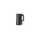 Tefal electric kettle KI583E graphite